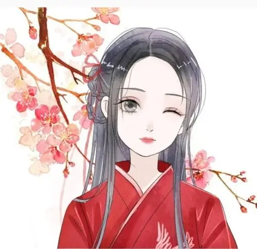 留言者头像：整理黑名单笔记的读者